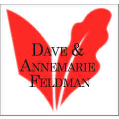Dave & Annemarie Feldman