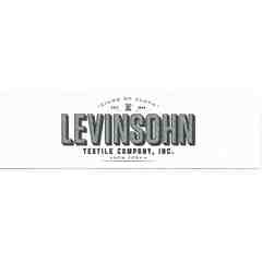 Levinsohn Textile Company, Inc