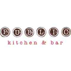 Public Kitchen and Bar