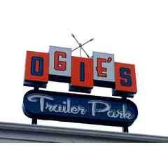 Ogie's Trailor Park