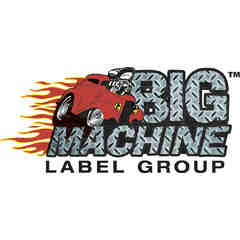 Big Machine Label Group