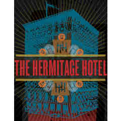 The Hermitage Hotel