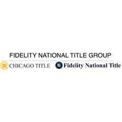 Fidelity  & Chicago National Title Companies