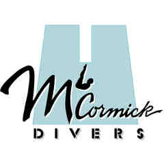 McCormick Divers