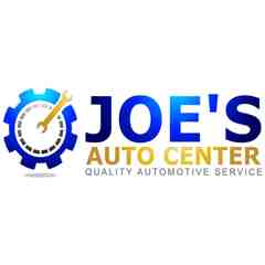 Joe's Auto Center