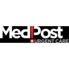 Med Post Urgent Care