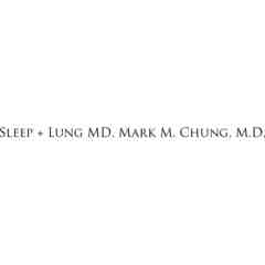 Sleep + Lung MD