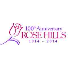 Rose Hills Memorial Park & Mortuary
