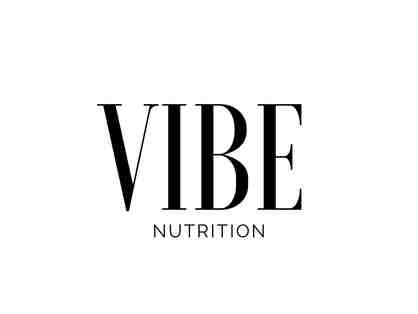 VIBE Nutrition $30 Gift Card