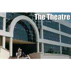 The Theatre at Raritan Valley Community College