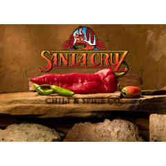 Armida Santa Cruz Chili & Spice