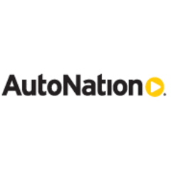 AutoNation      -       Ft. Lauderdale, FL