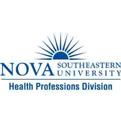 Nova Southeastern University  -   Health Professions Division