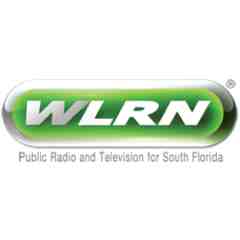 WLRN Public Media for South Florida