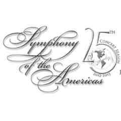 Symphony of the Americas
