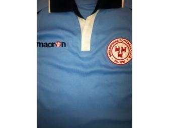 Shelbourne (Ireland) Away Shirt