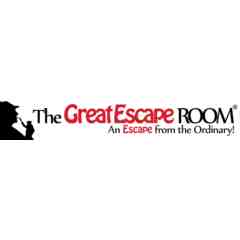 The Great Escape Room - Providence