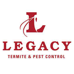 Legacy Termite & Pest Control