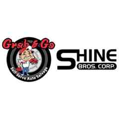 Shine Bros. Corporation & Grab N Go Self-Serve Auto Salvage