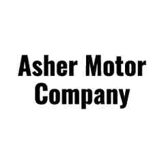 Asher Motor Company