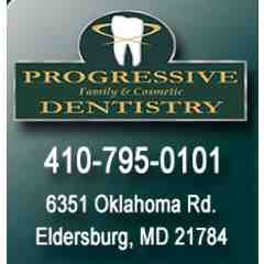 Progressive, Family & Cosmetic Dentistry