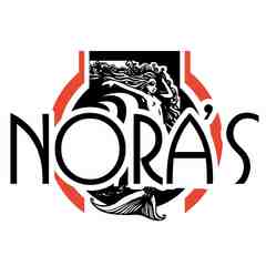 Nora's Kabob