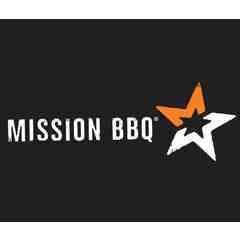 Mission BBQ