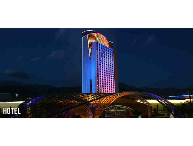 Morongo Casino Resort & Spa in Cabazon CA