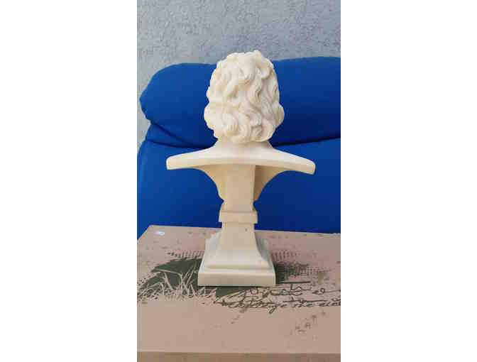 Beethoven Bust 11'