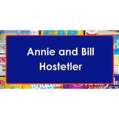 Hostetler Family