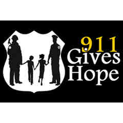 911 Gives Hope