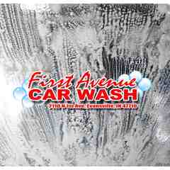 First Avenue Car Wash