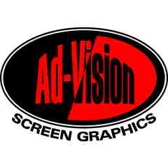Ad Vision Screen Graphics