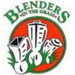 Blenders in the Grass