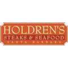 Holdren's Steak & Seafood