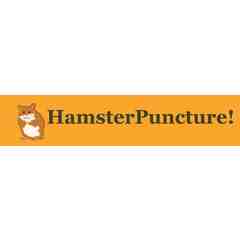 Hamster Puncture