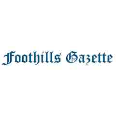 Foothills Gazette