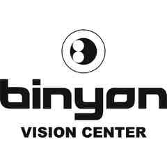 Binyon Vision Center