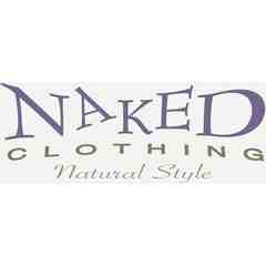 Naked Clothing