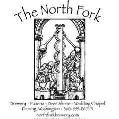 North Fork Brewery & Beer Shrine