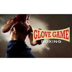 Glove game boxing
