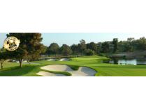 One Round of Golf for Two at La Costa Resort & Spa