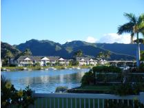 One-Week Hawaii Stay in Marina Front Home