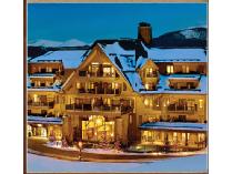 One week stay at Crystal Peak Lodge in Breckenridge, Colorado