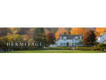 Two-night mid-week stay at The Hermitage Inn