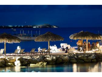 4 Night SCUBA Getaway for 2 - Bonaire Divi Flamingo Beach Resort & Casino