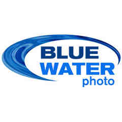 Blue Water Photo