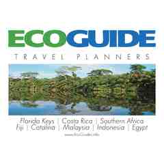 Eco Guide Travel Planners