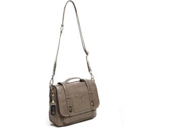 City Satchel by Hayden Harnett