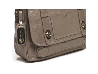 City Satchel by Hayden Harnett